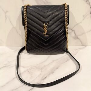 YSL Crossbody Bag